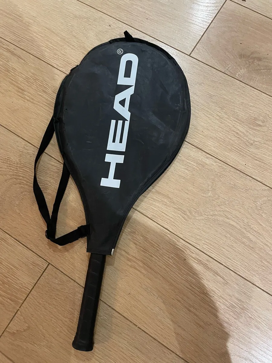 Head junior tennis racket - Image 2