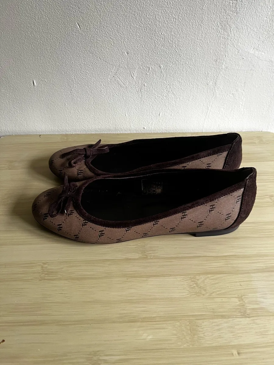 Tommy Hilfiger pumps - Image 2