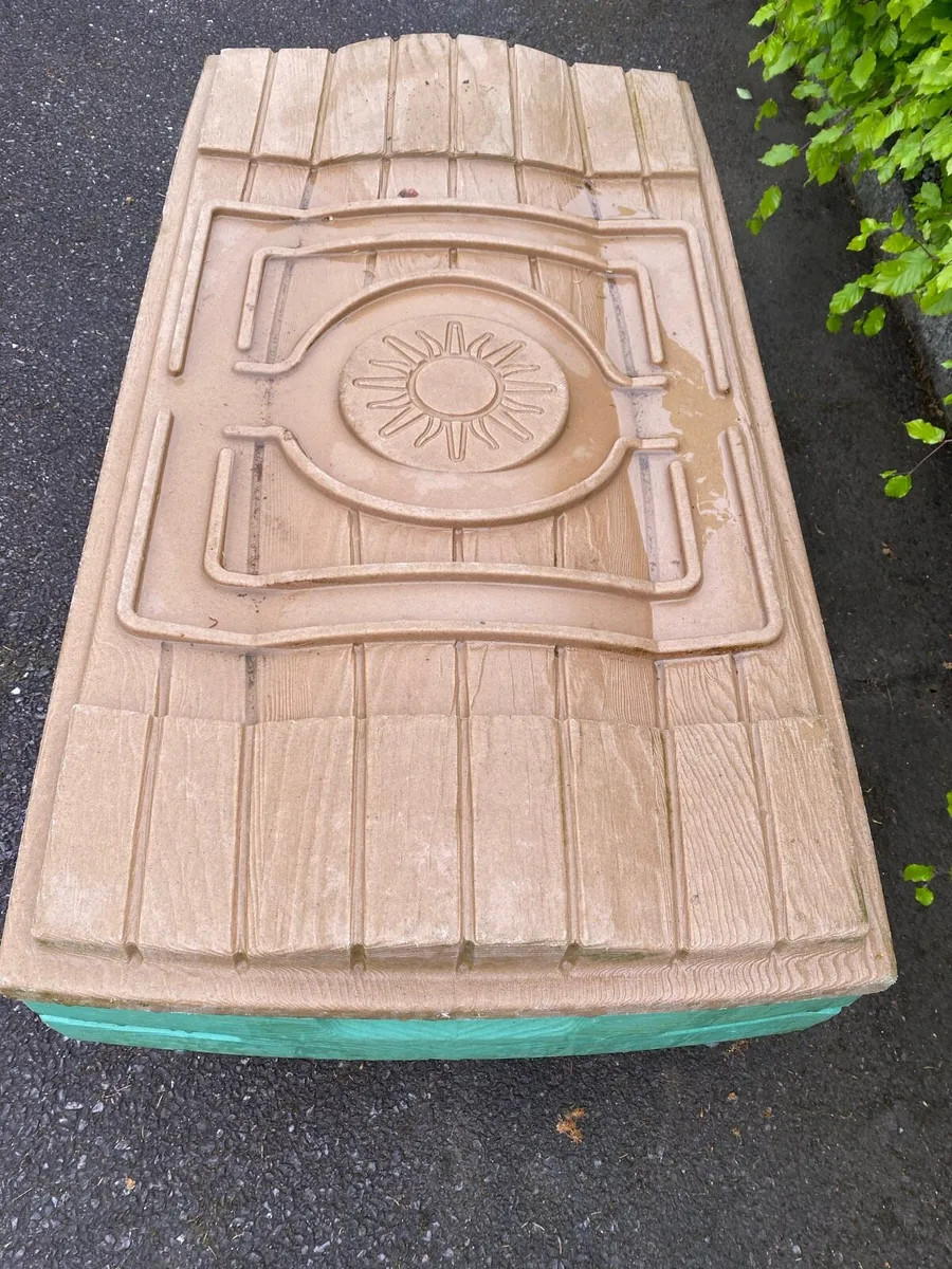 Sandpit - Image 2