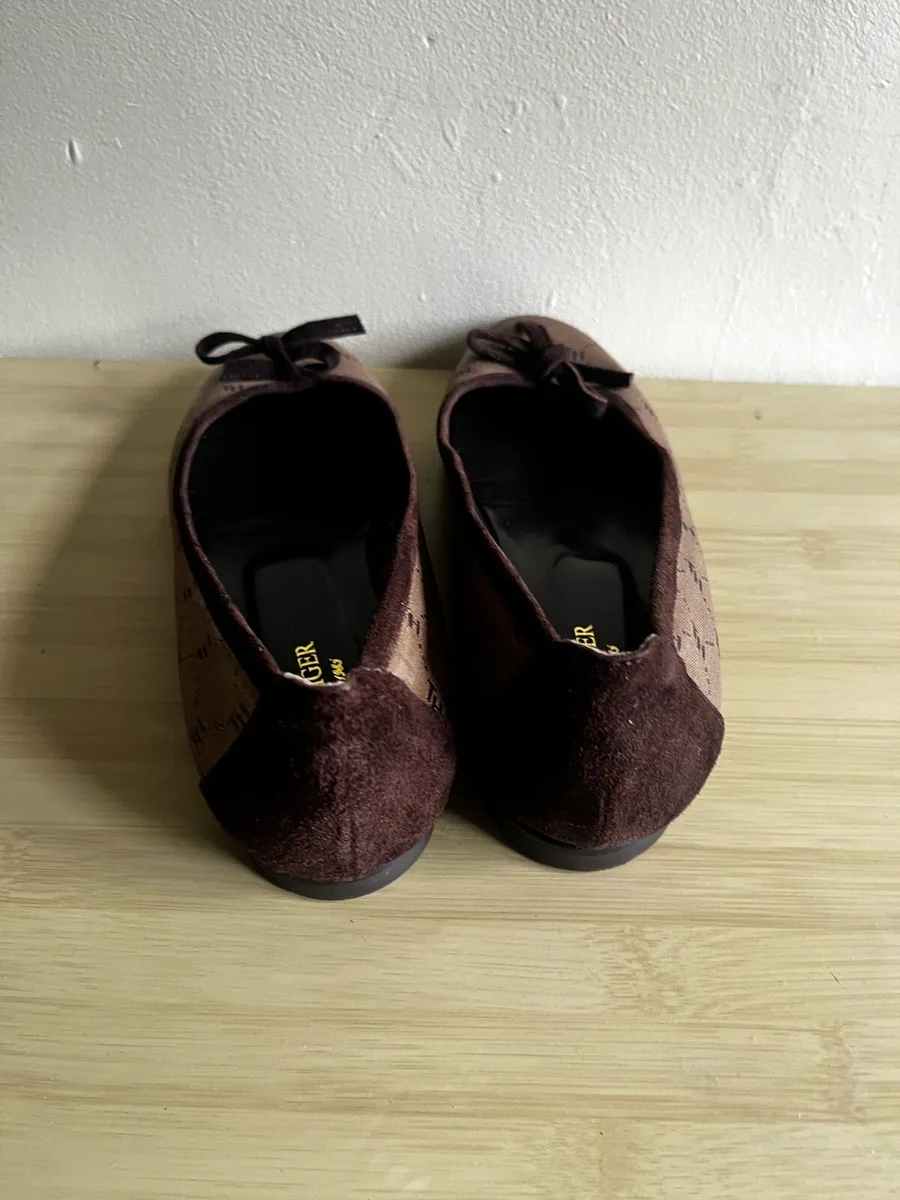 Tommy Hilfiger pumps - Image 3
