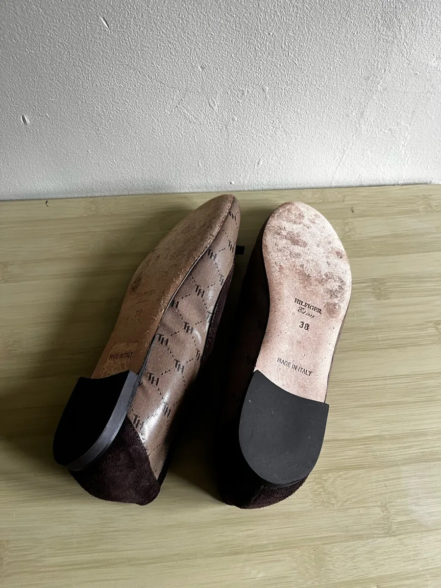 Tommy Hilfiger pumps - Image 4