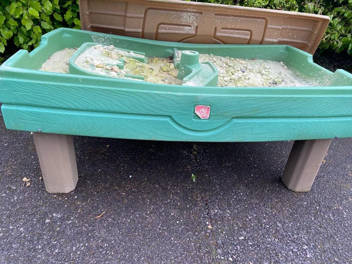 Sandpit - Image 4