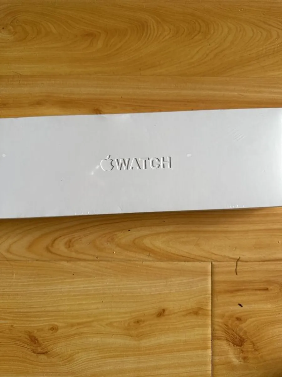 Apple Watch 11 46mm - Image 1
