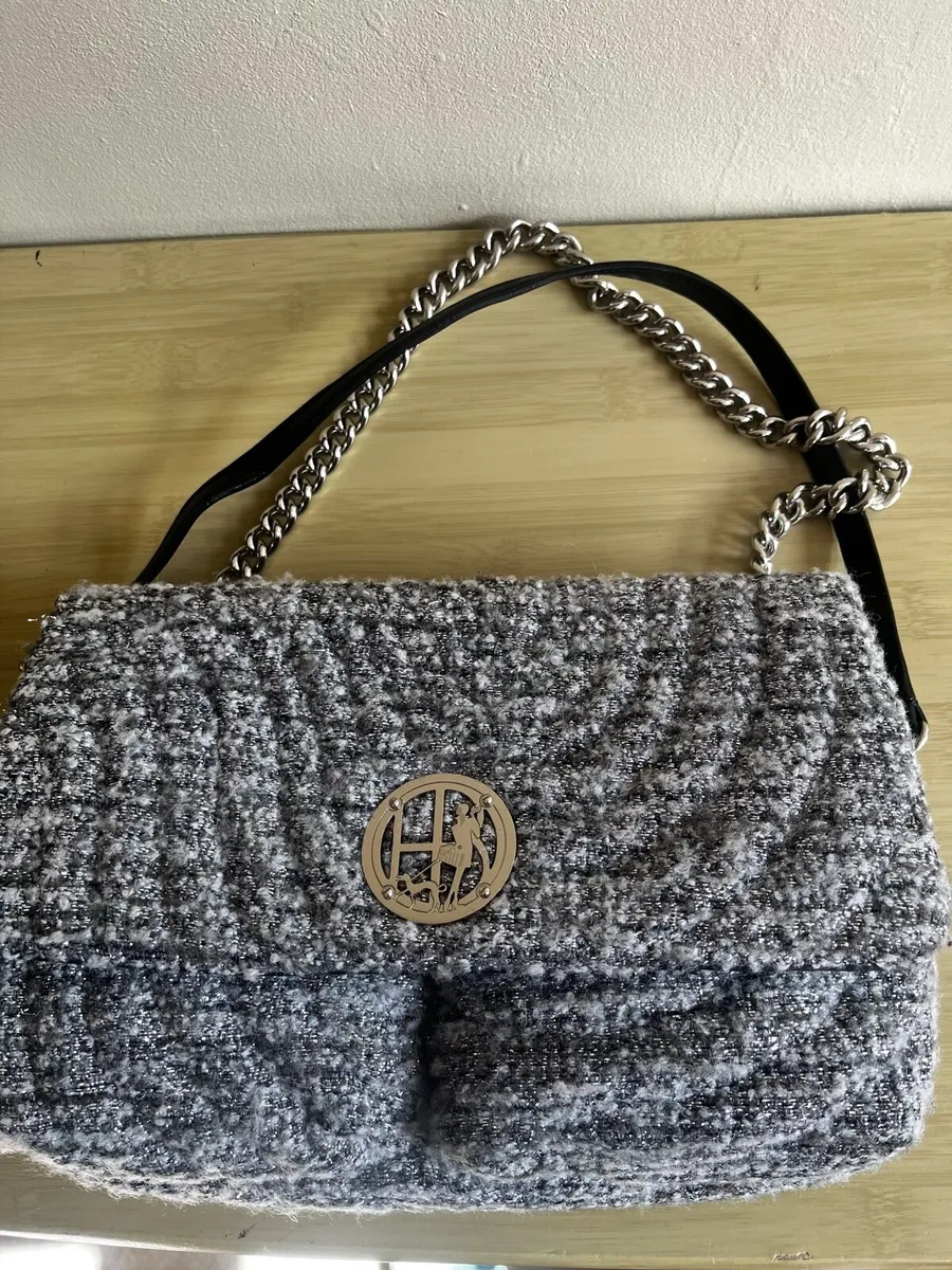 Designer Henri Bendel bag - Image 1
