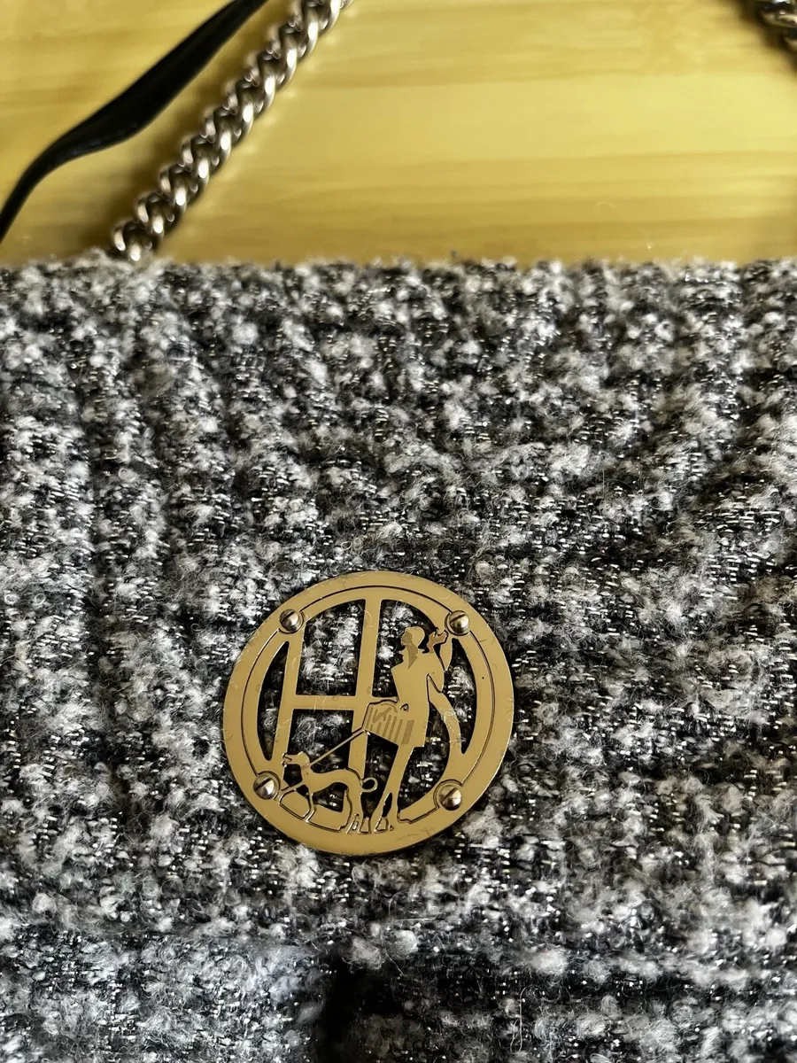 Designer Henri Bendel bag - Image 2