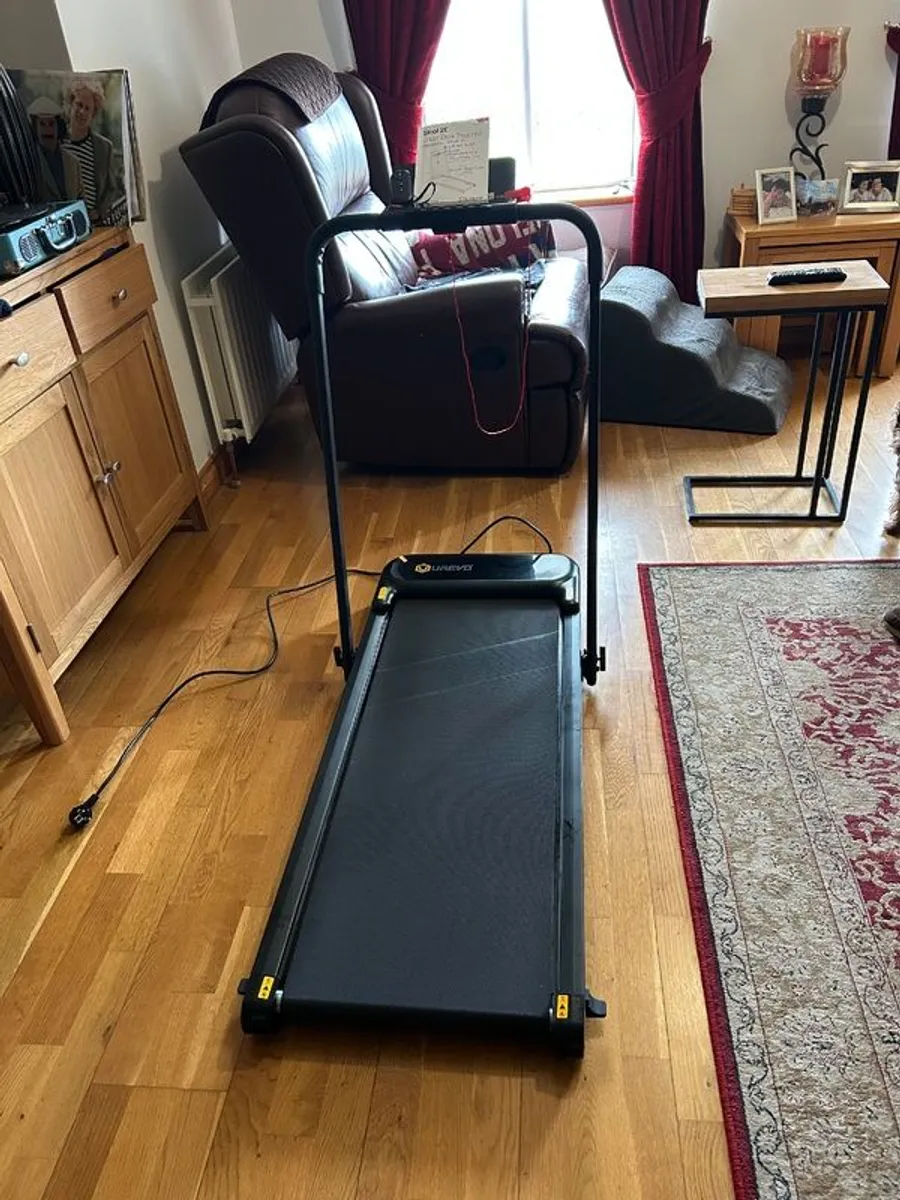 Treadmill for sale - Image 1