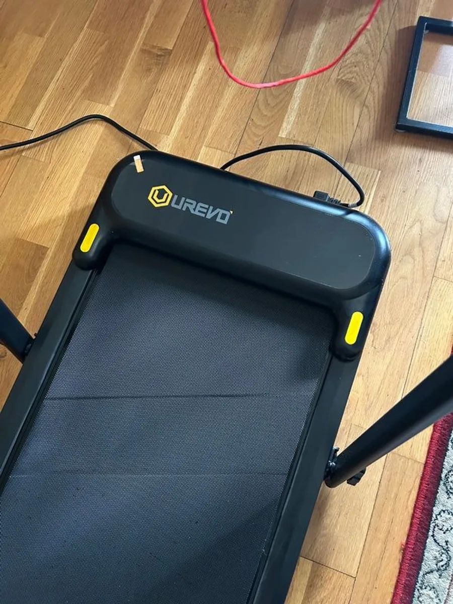 Treadmill for sale - Image 2