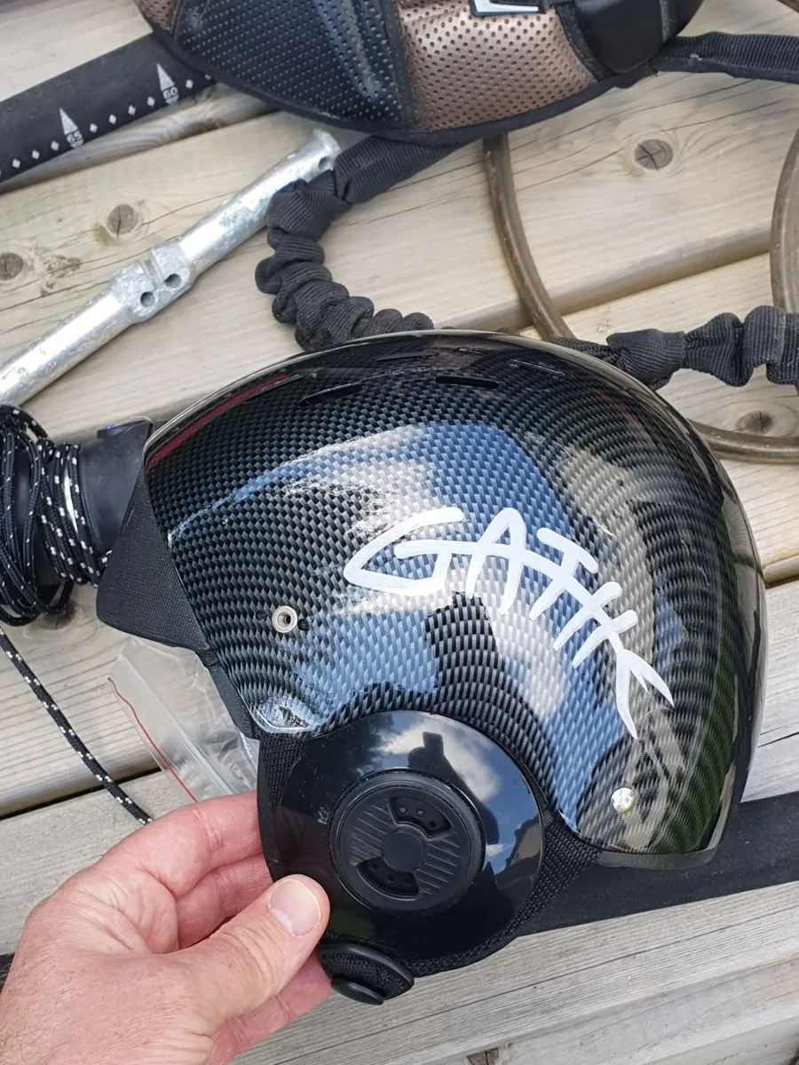 Bargain windsurfing equipment to go! - Image 4