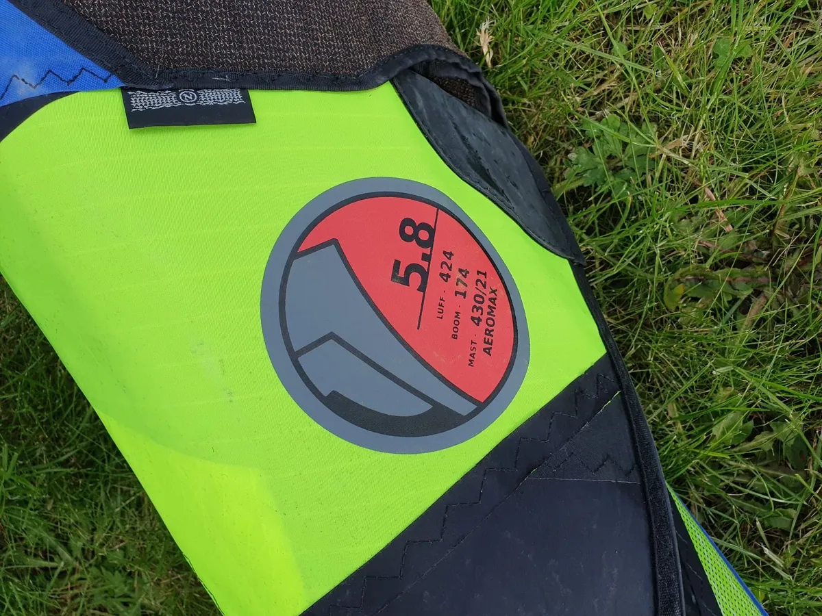 Last chance! Bargain windsurfing equipment to go! - Image 4