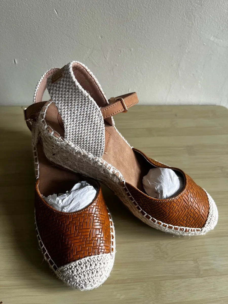 Parex Espadrilles - Image 1