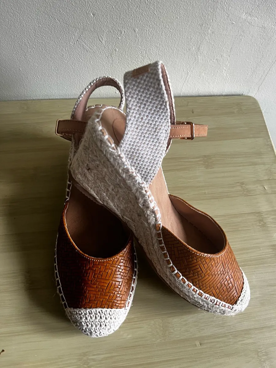 Parex Espadrilles - Image 2