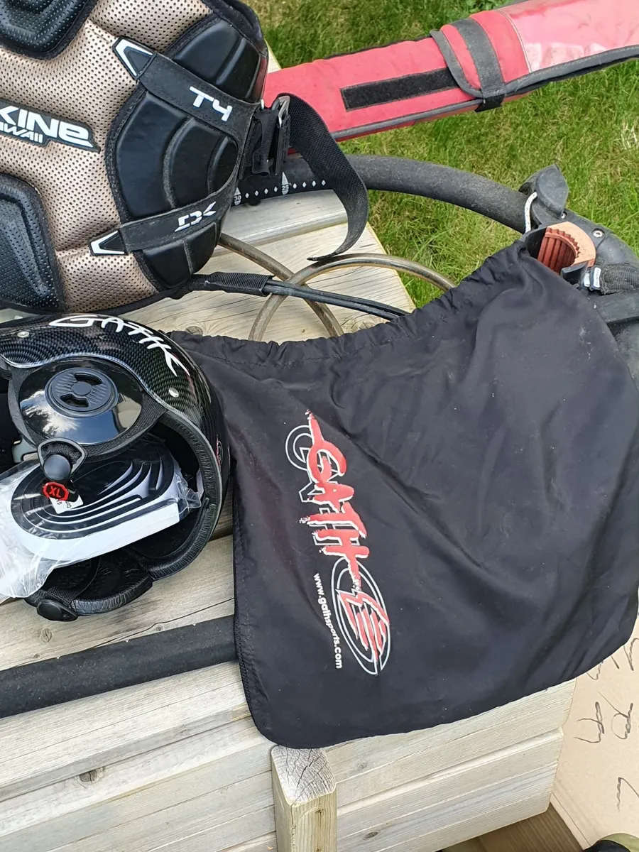 Bargain windsurfing equipment to go! - Image 2