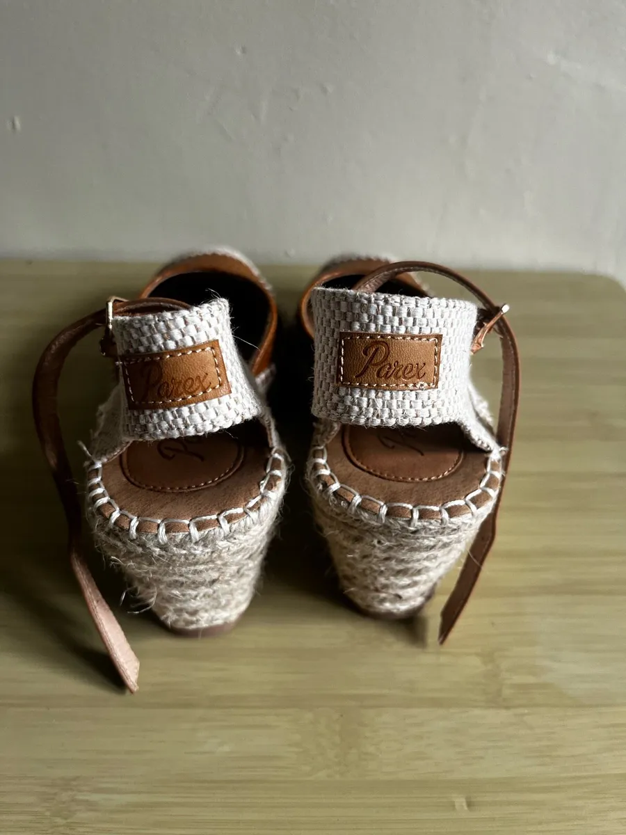 Parex Espadrilles - Image 3