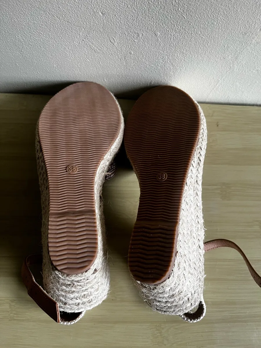 Parex Espadrilles - Image 4