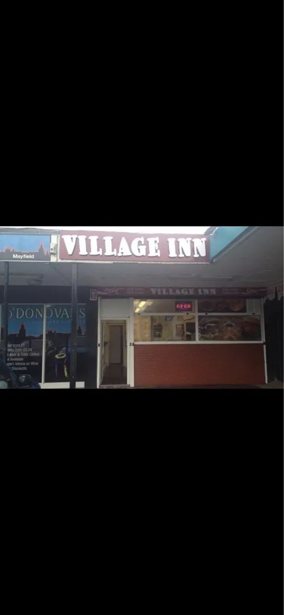 Village Inn - Image 1