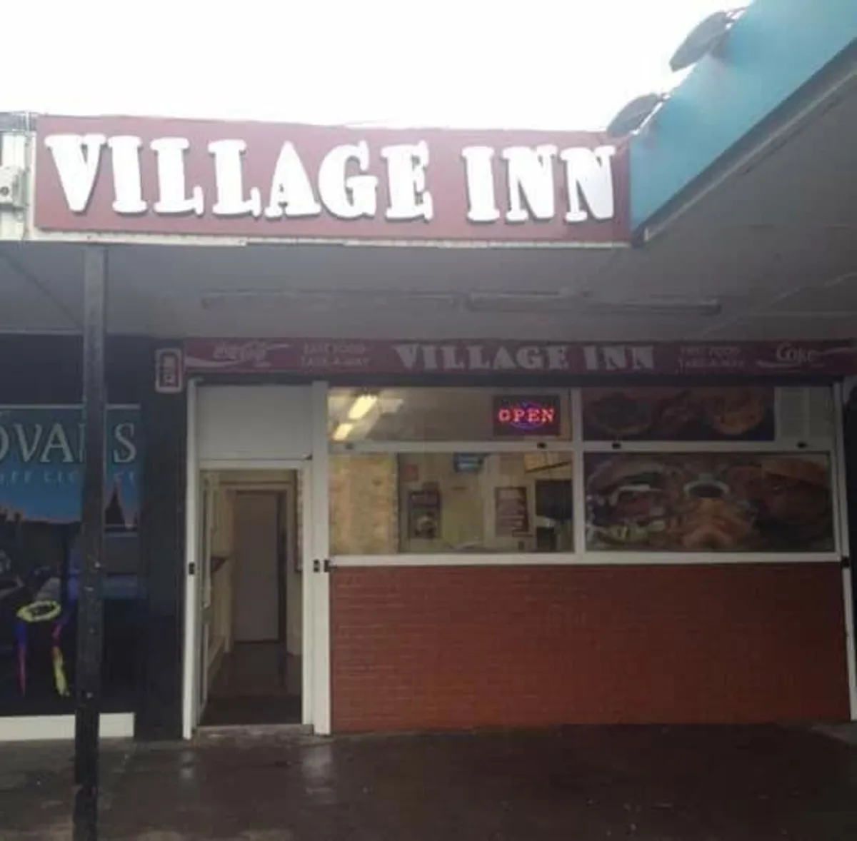 Village Inn - Image 2