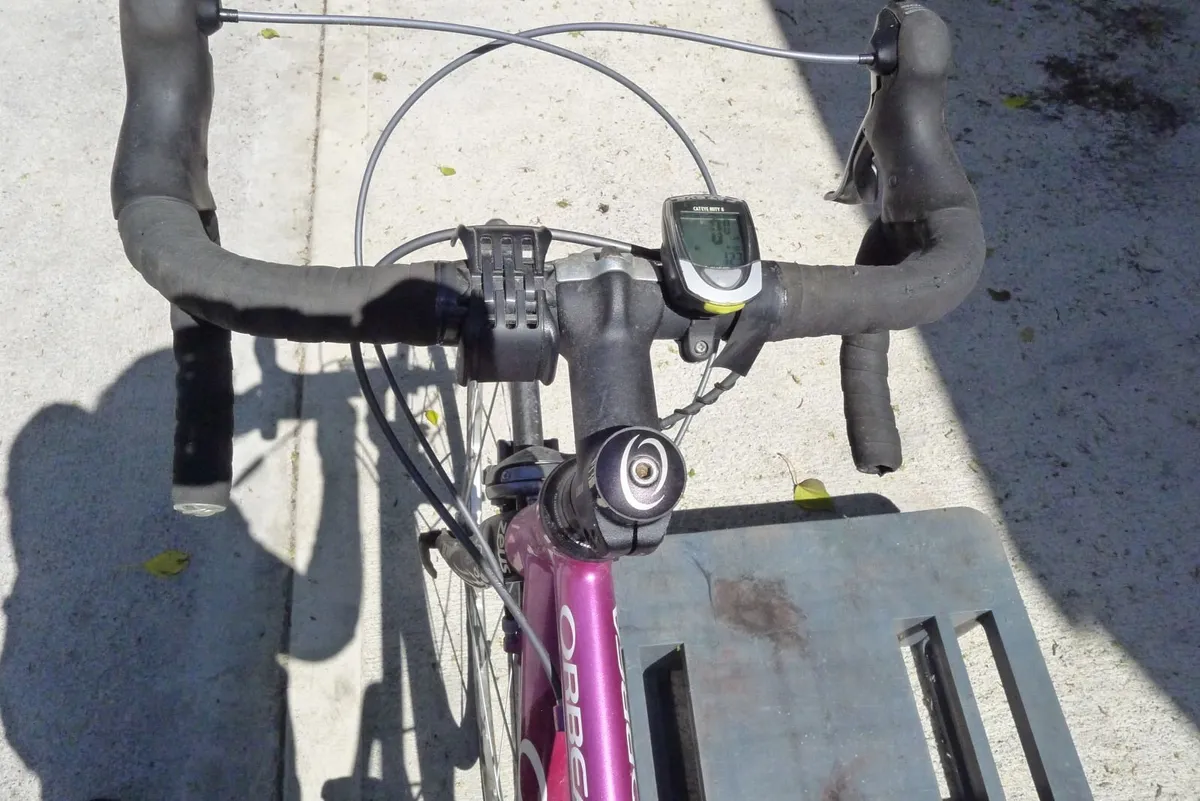 Woman's Road Bicycle - Orbea - Image 2