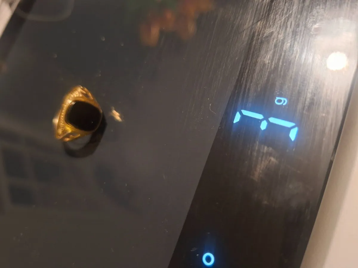 9ct ring - Image 3