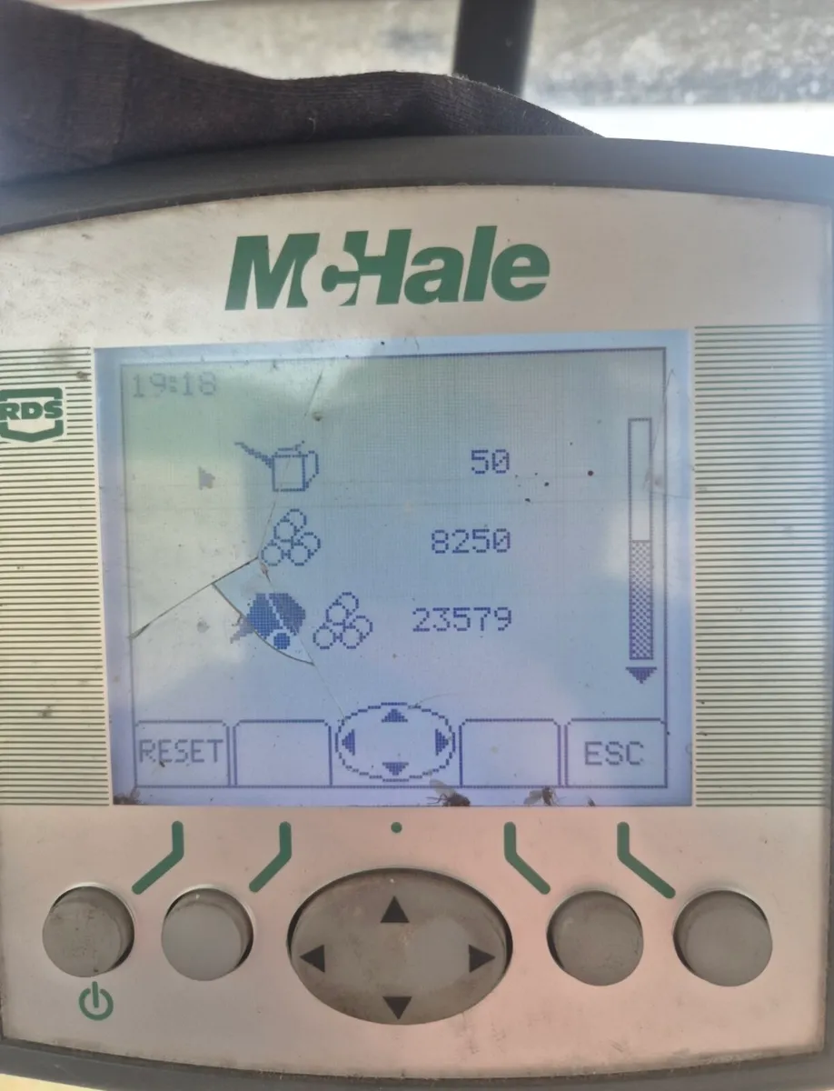 McHale 5500 - Image 4