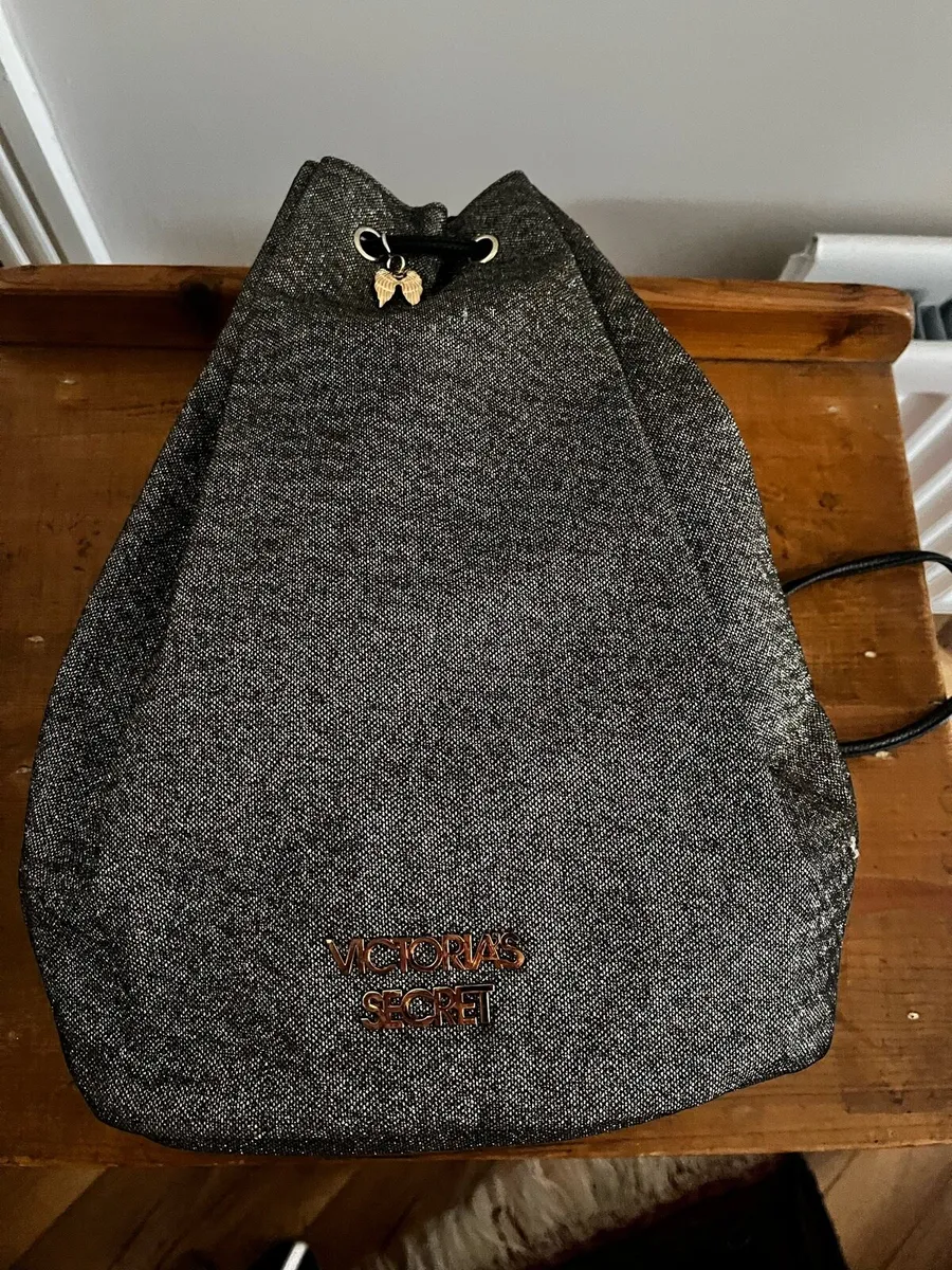 Victoria Secrets duffle style bag - Image 1
