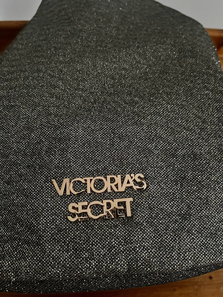 Victoria Secrets duffle style bag - Image 2