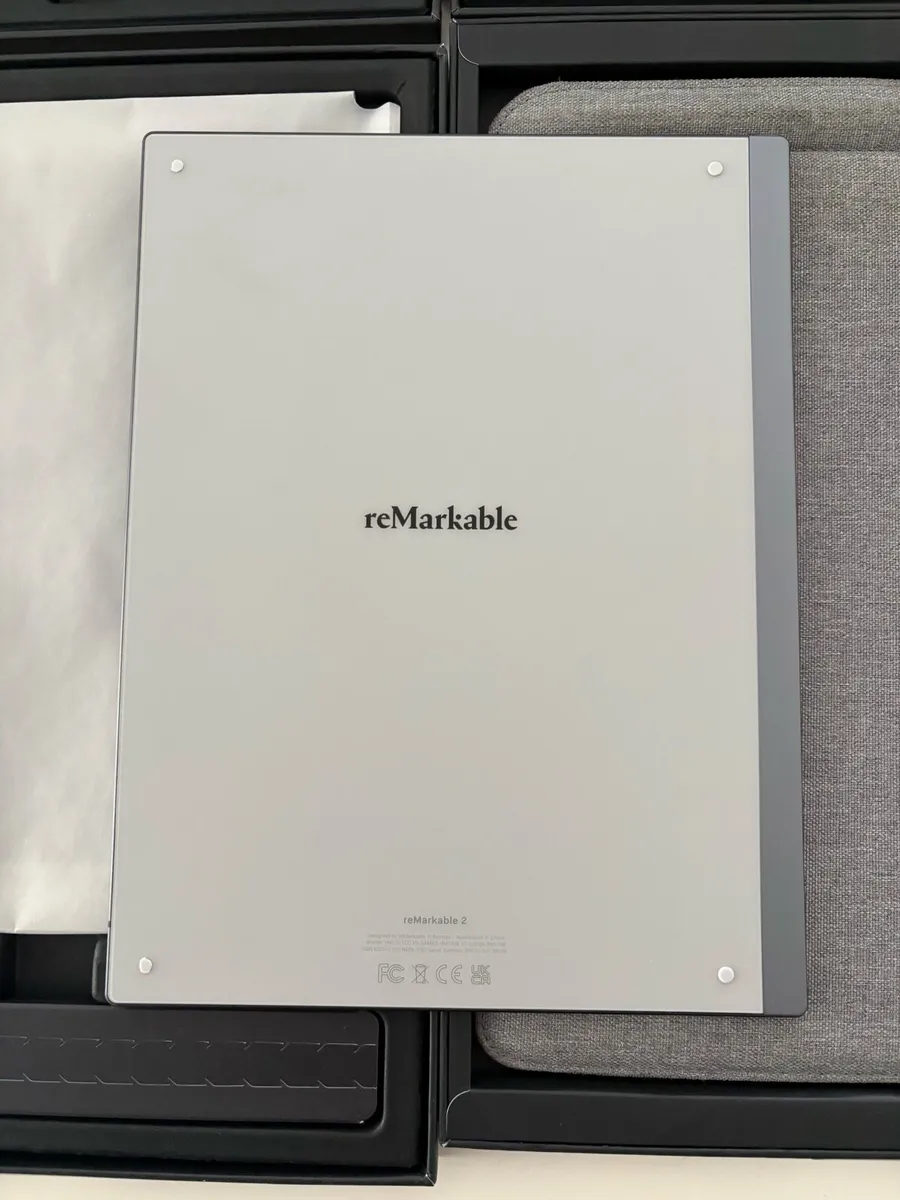 Remarkable 2 Tablet - Image 4
