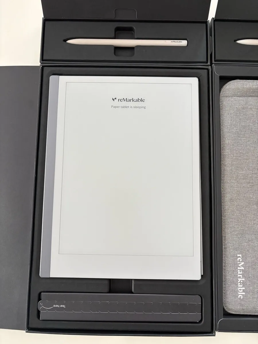 Remarkable 2 Tablet - Image 2