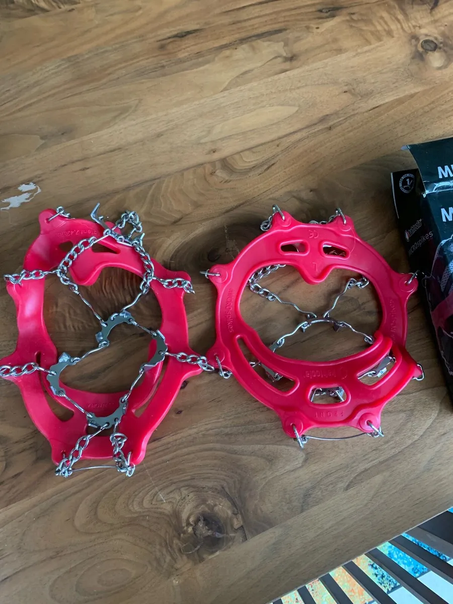 Kahtoola MICROspikes - Image 4