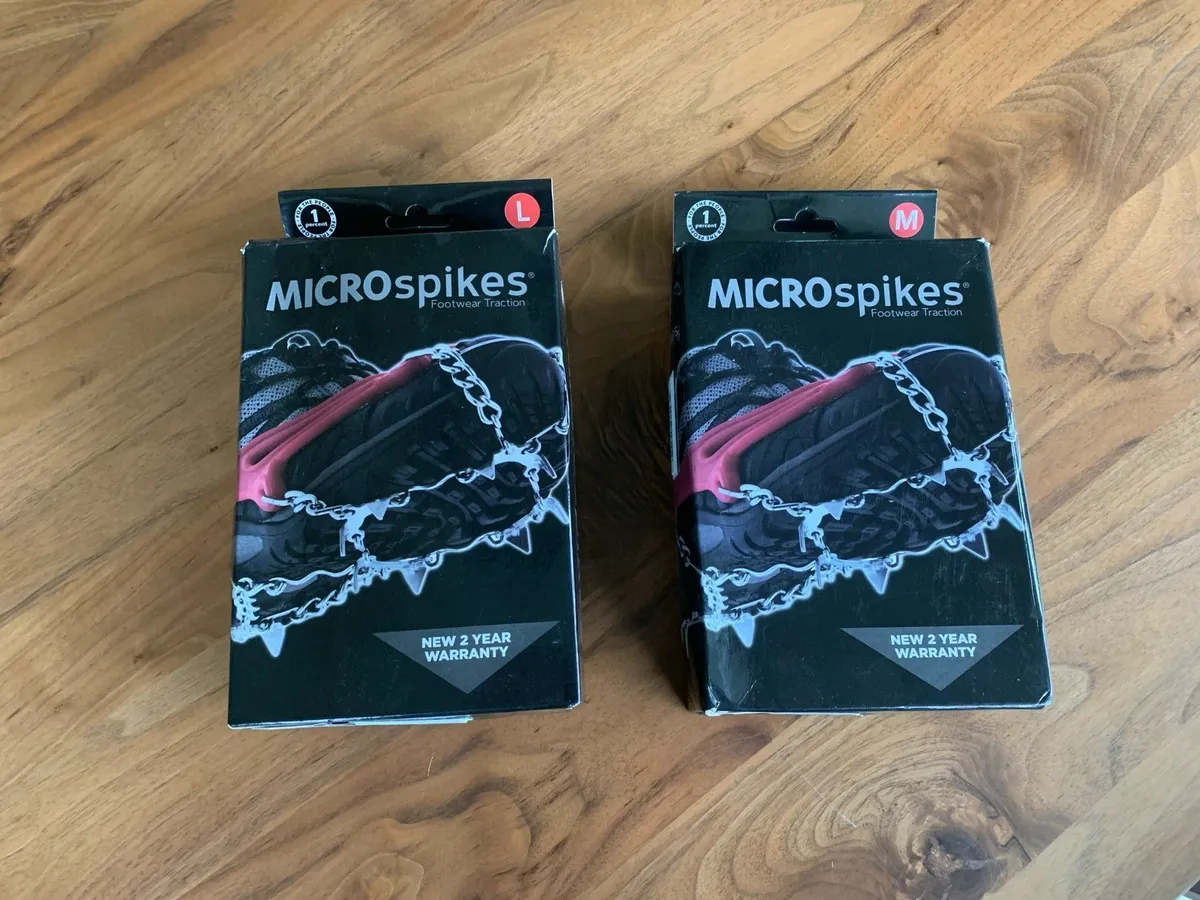 Kahtoola MICROspikes - Image 1