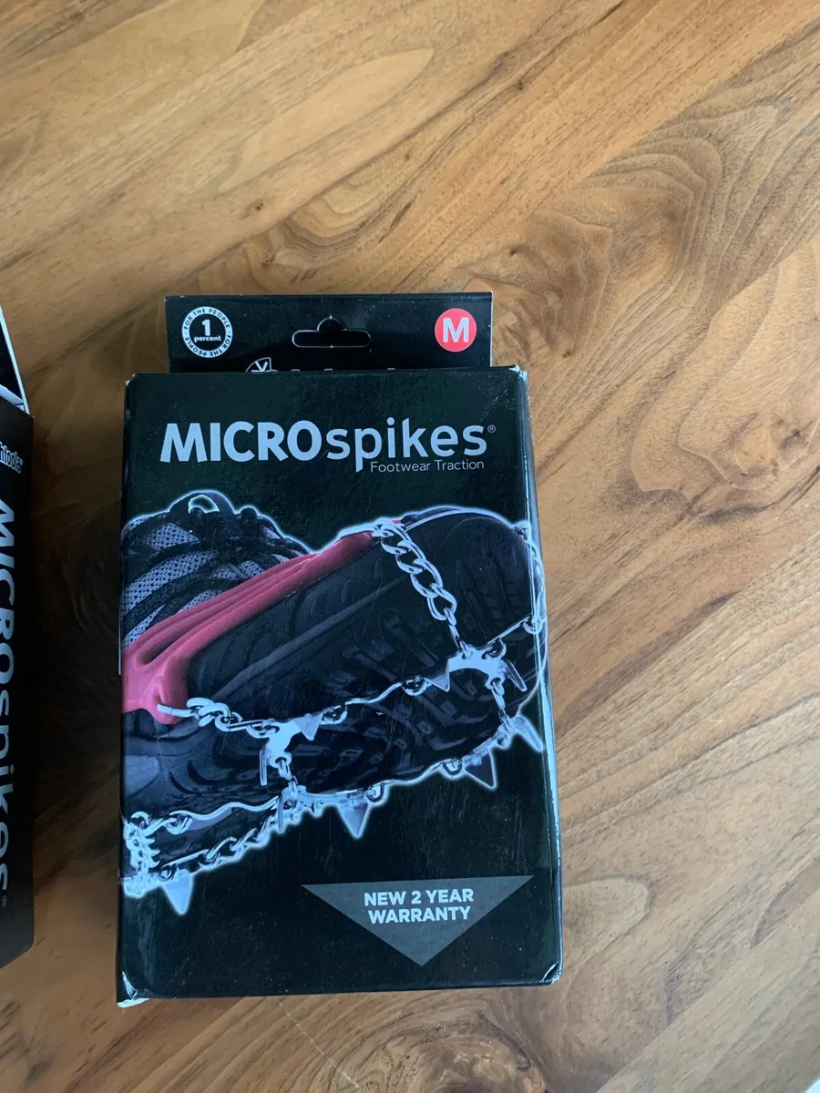 Kahtoola MICROspikes - Image 2