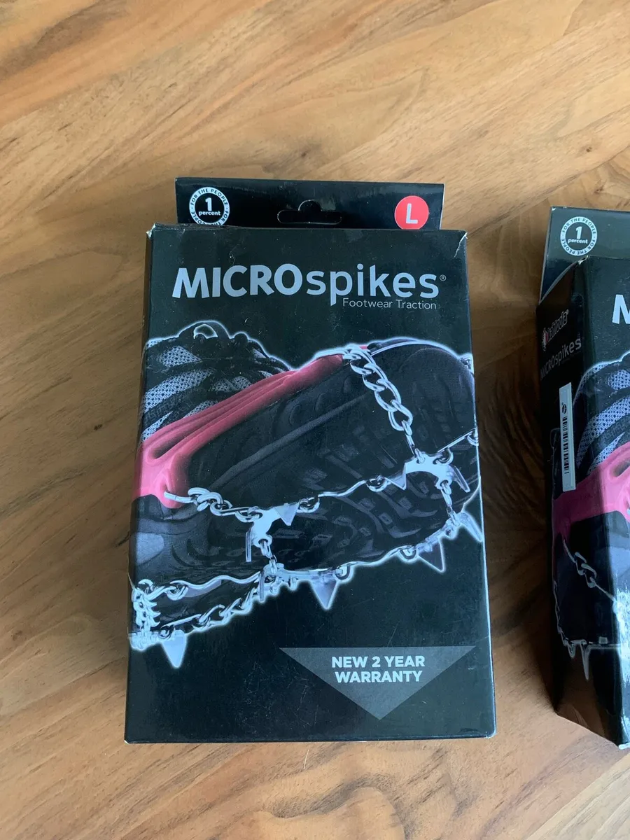 Kahtoola MICROspikes - Image 3