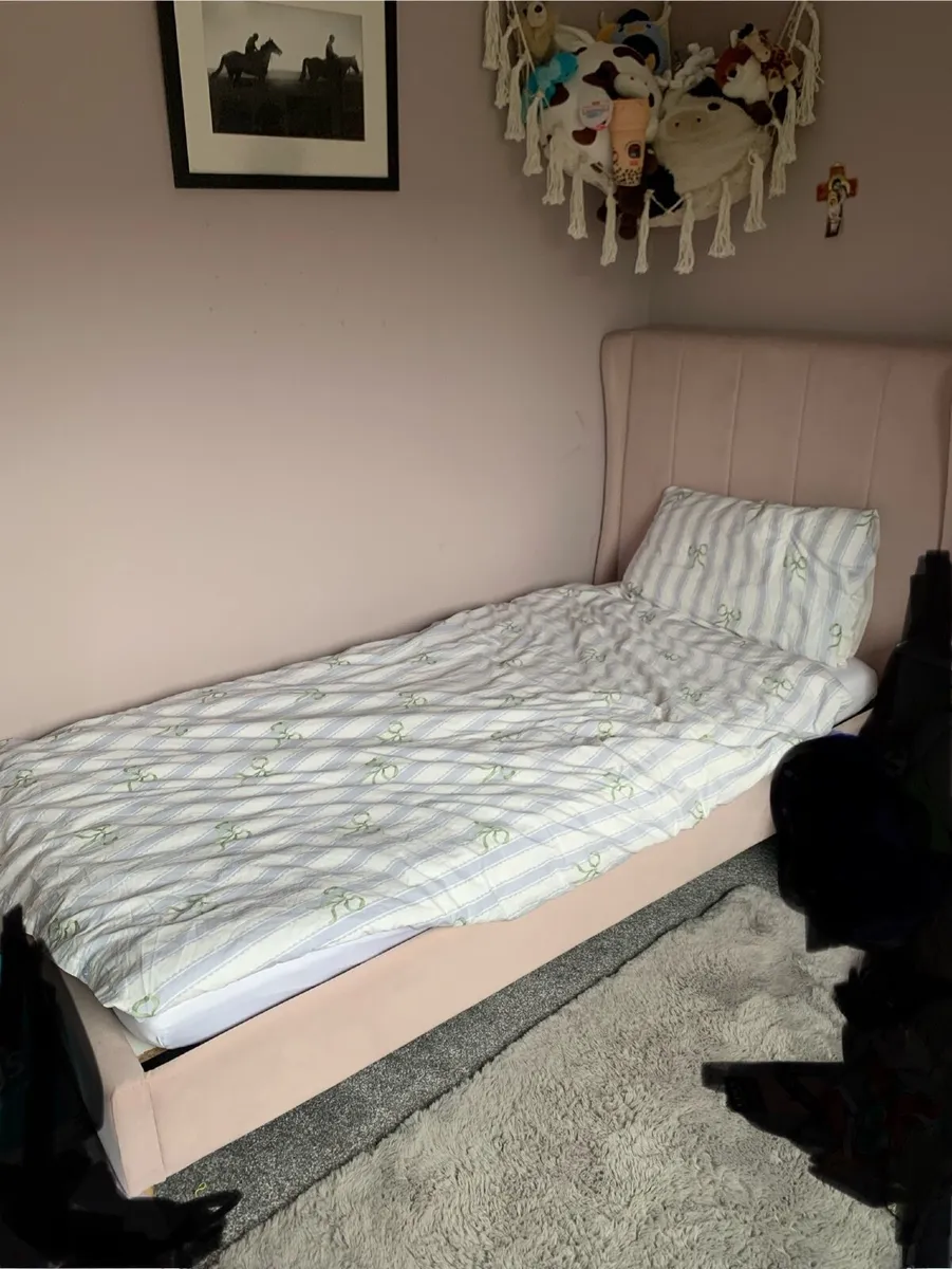 Bed frame - Image 3