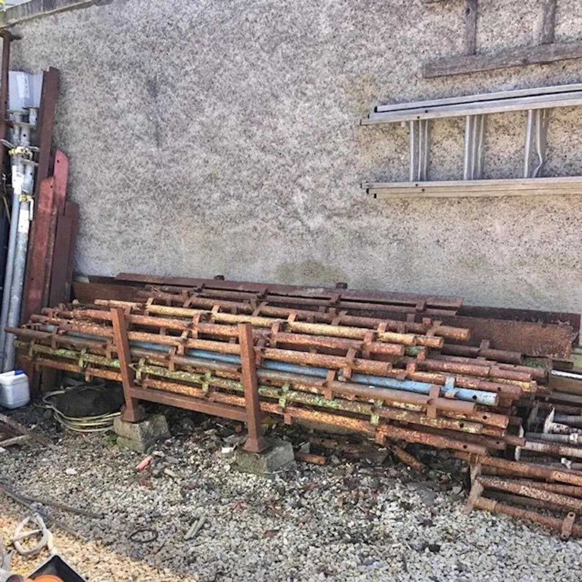 Scaffolding - Image 4