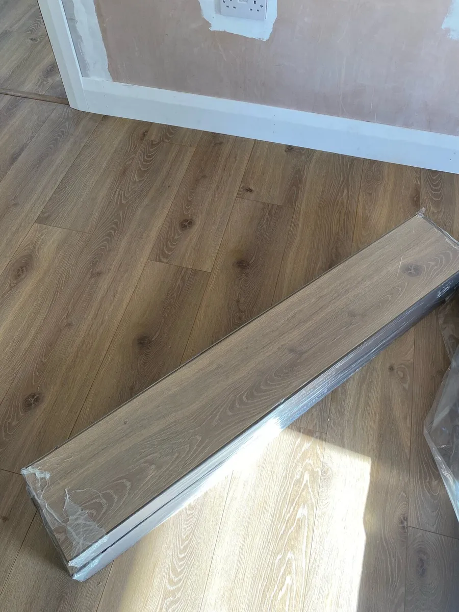 Laminate Flooring - Image 2