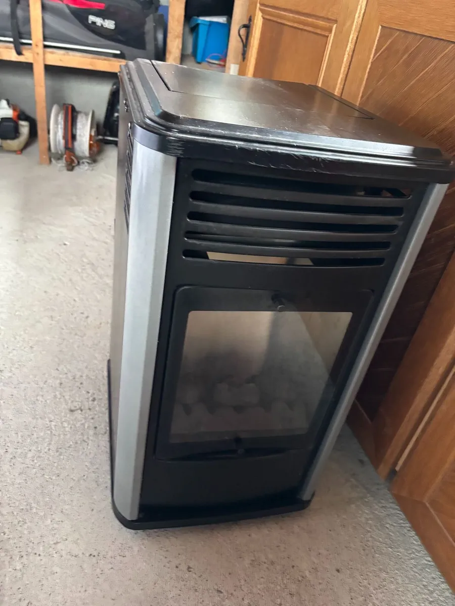 Portable Gas Heater - Image 1