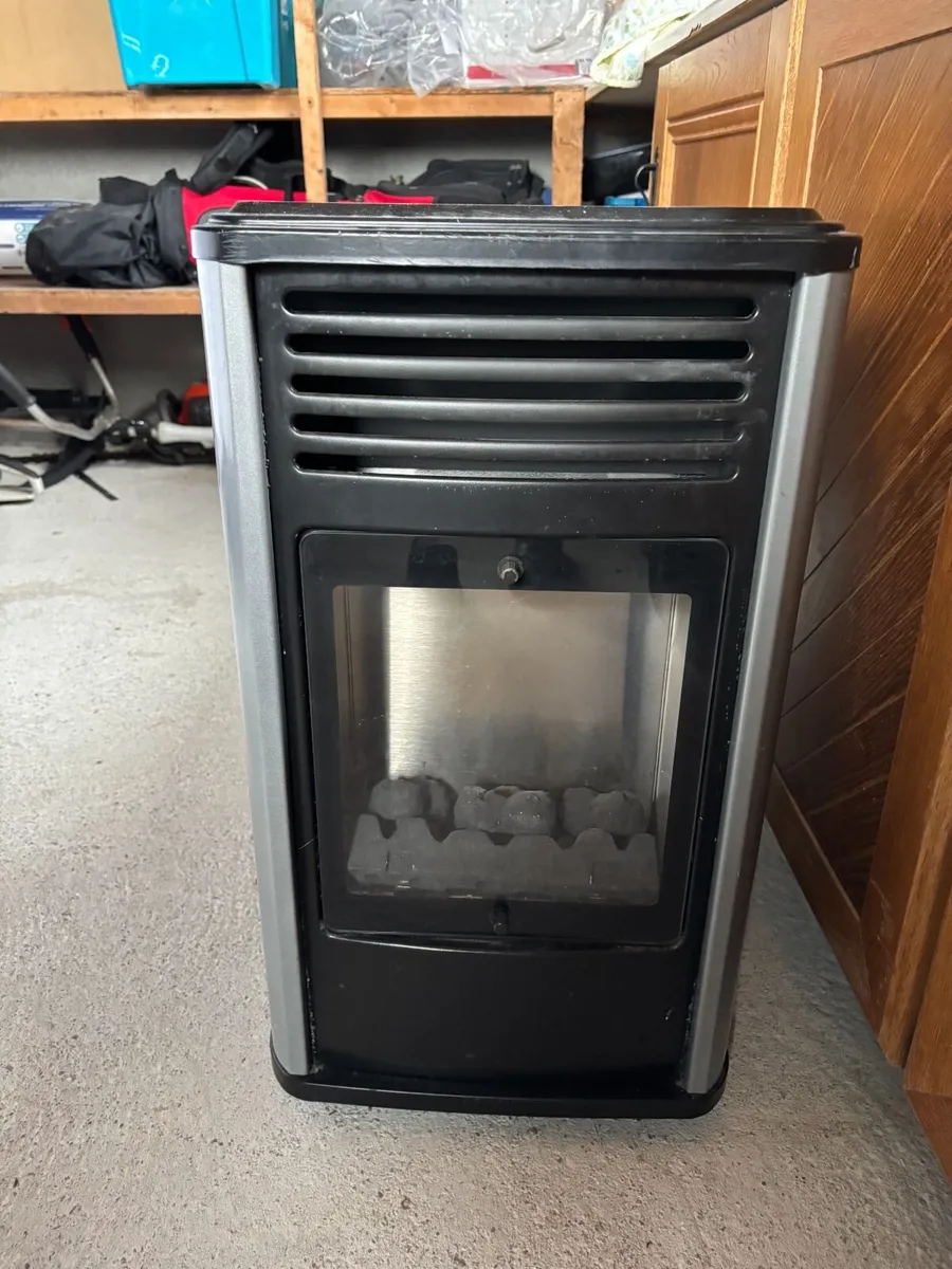 Portable Gas Heater - Image 2