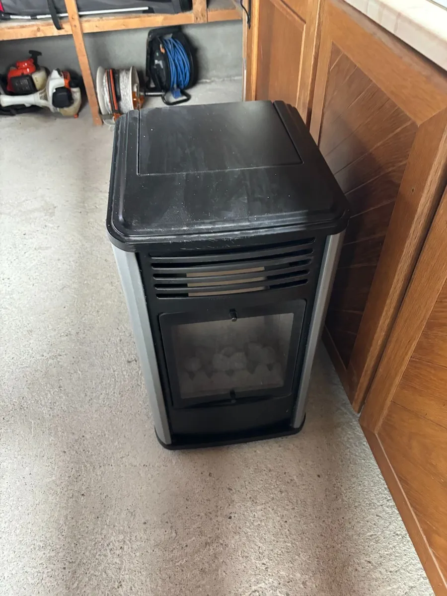 Portable Gas Heater - Image 3