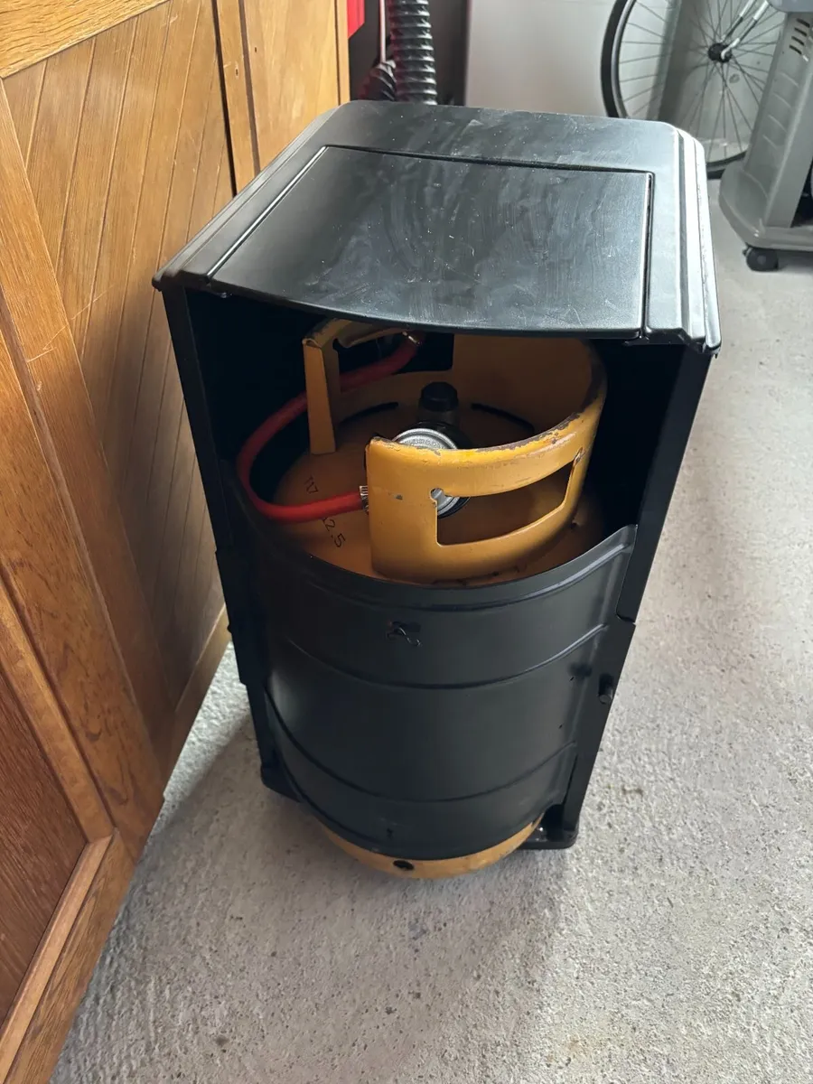 Portable Gas Heater - Image 4