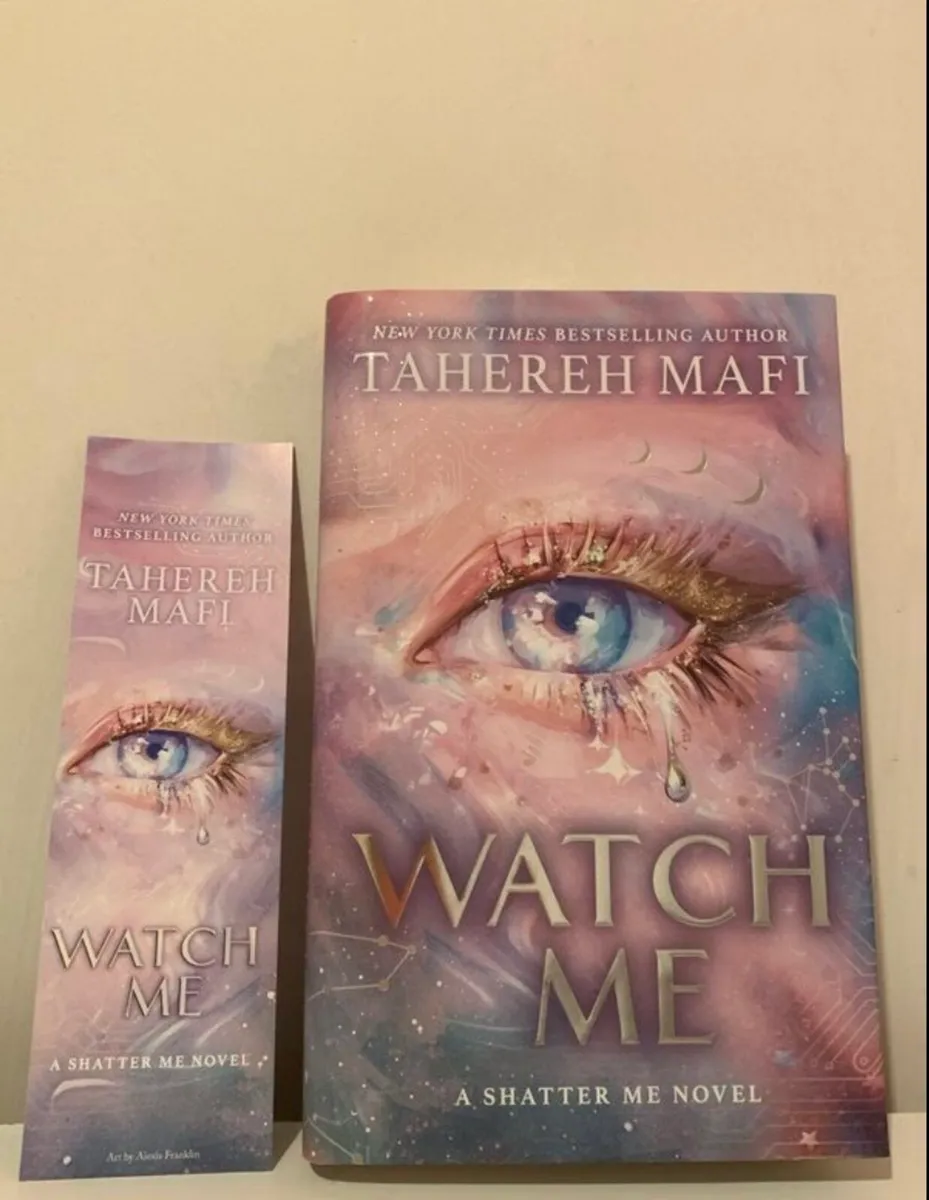 watch me