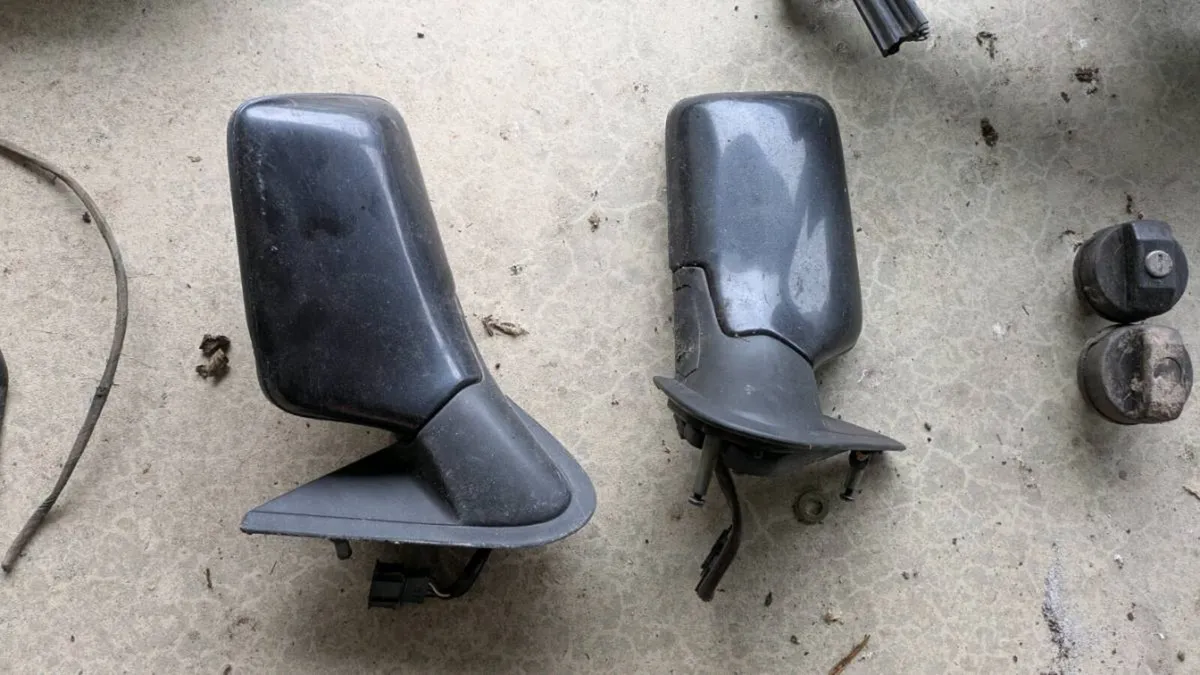 Vw Golf Gti mk3 parts. - Image 4