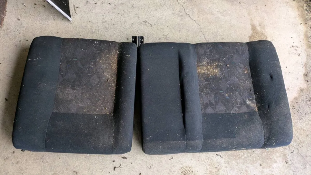 Vw Golf Gti mk3 parts. - Image 2