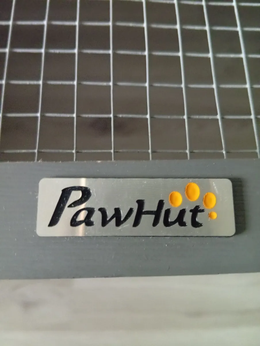 New Universal Cage PawHut - Image 4