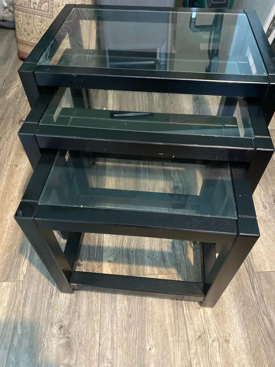 Nest of Tables - Image 1