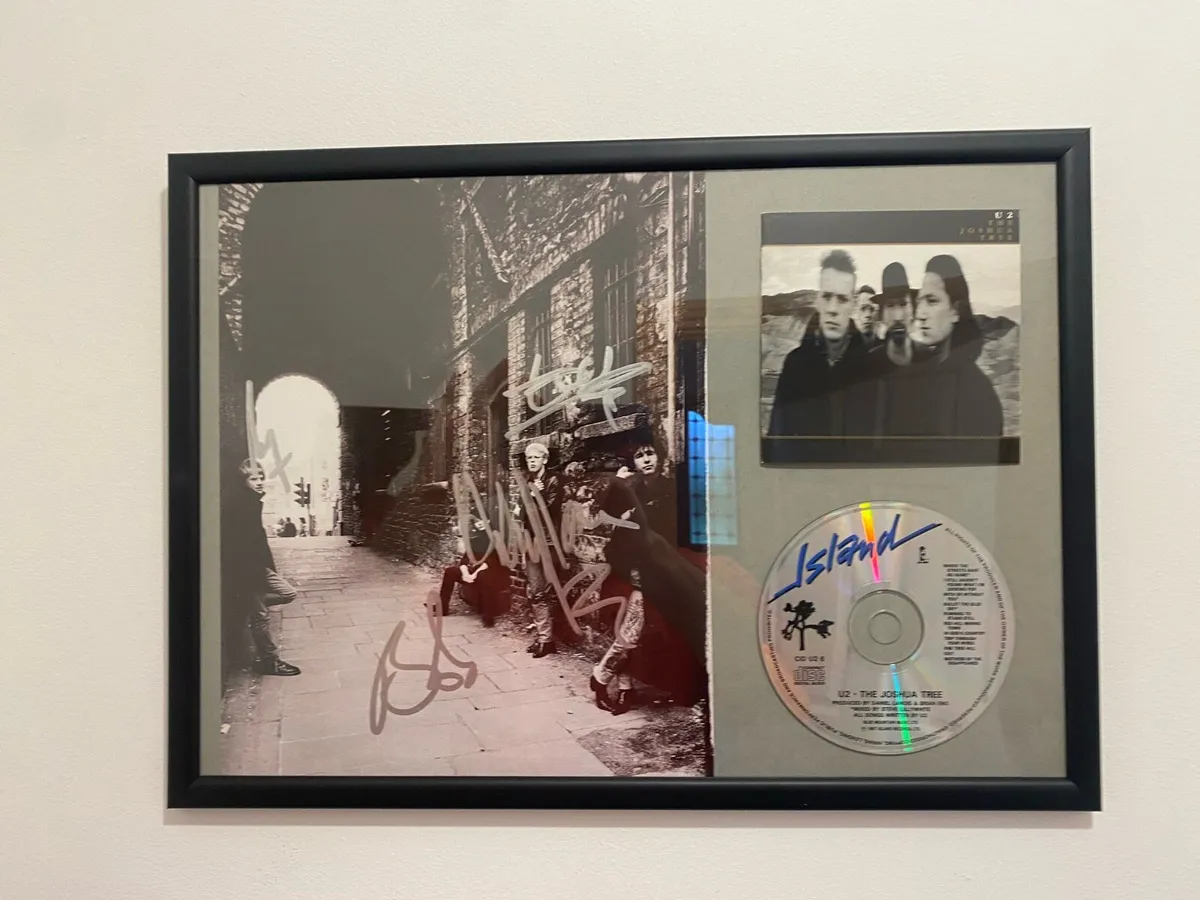 U2 picture - Image 4