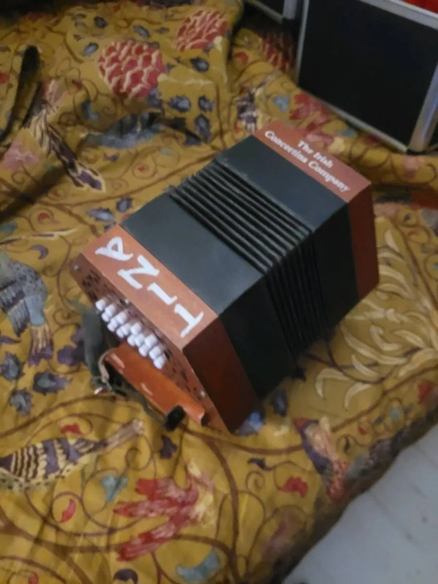 Concertina - Image 1