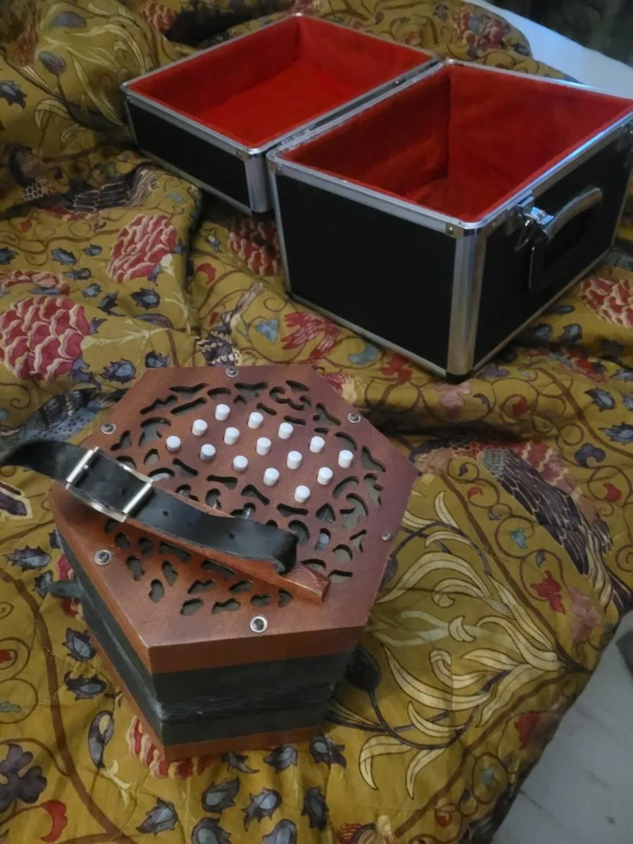 Concertina - Image 2