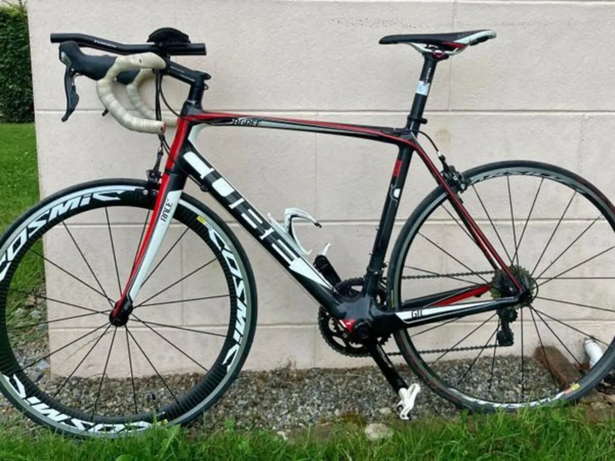 58" Cube GTC Pro