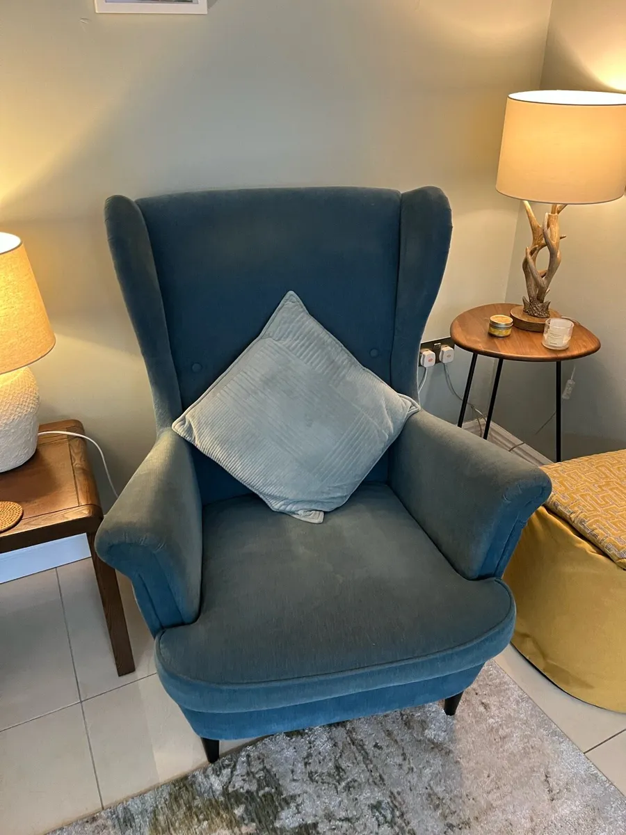 IKEA Armchairs - Image 1