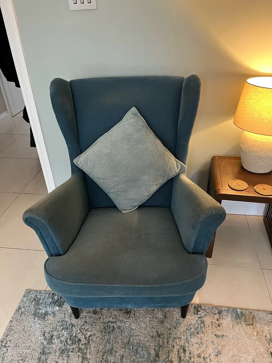 IKEA Armchairs - Image 2