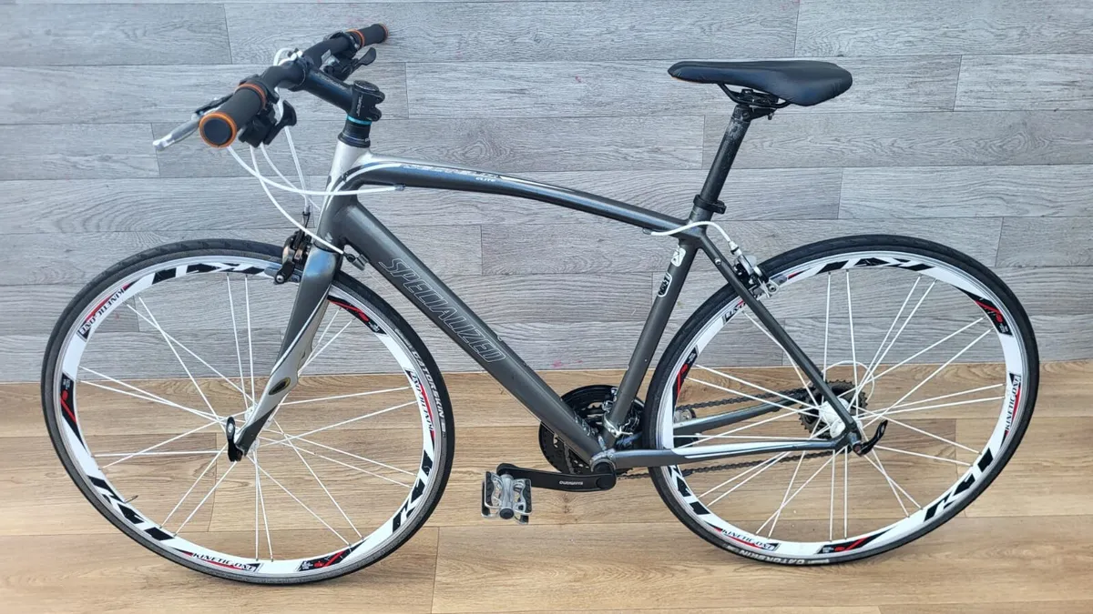 SPECIALIZED, SUPER LIGHTWEIGHT - Image 1